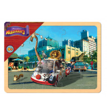 Игра из дерева 