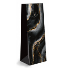 Пакет под бутылку (В) матовый 15.11.00789