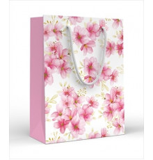 Пакет подарочный матовый (MS) сакура 15.11.01976