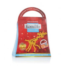 Набор для творчества «Комильфо» 