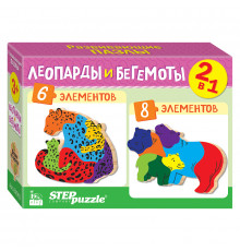 Мозаика 