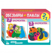 Мозаика 