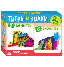 Мозаика 