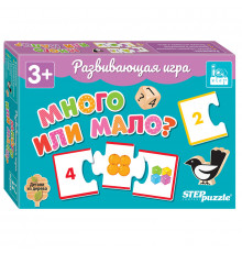 Развивающая игра 