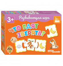 Развивающая игра 