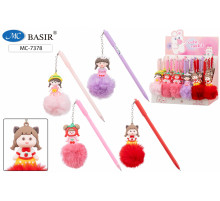 Шариковая ручка: 