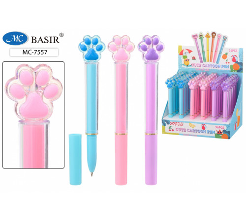 Шариковая ручка: детская; 