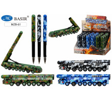 Шариковая ручка-игрушка: 