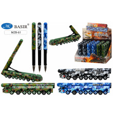 Шариковая ручка-игрушка: 