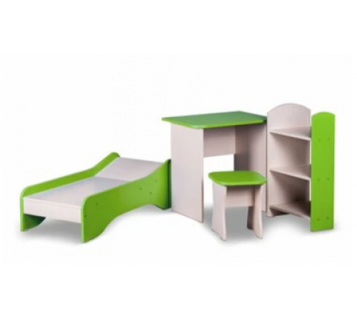 Уголок, модель «ДОКТОР»