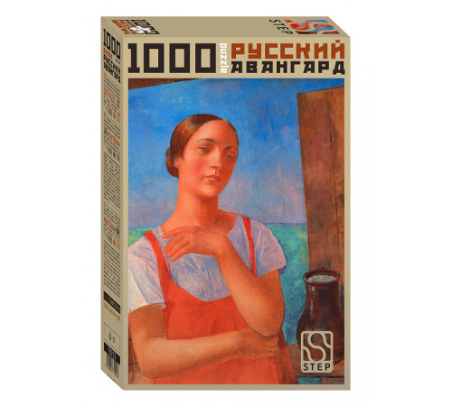 Пазл 1000 Пазл 1000