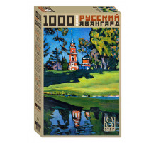 Пазл 1000 