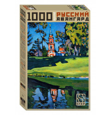 Пазл 1000 