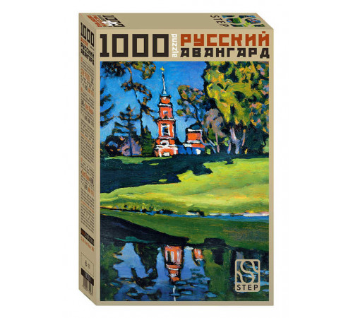 Пазл 1000 Пазл 1000