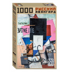 Пазл 1000 