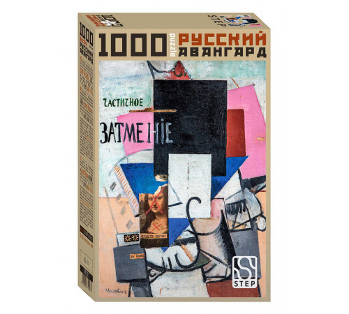 Пазл 1000 Пазл 1000