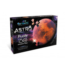 Астро. Пазл 150 элементов Марс (07129)