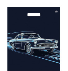 Пакет 38х45 =60 Движение Ламинат  прор (50-500) №16