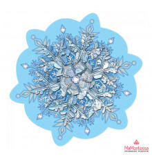 Украшение на скотче 