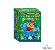 Сказочные кристаллы(Веселый гном) , арт.12138018р