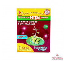 Волшебное дерево (Ракета) набор для творчества , арт.12116036р