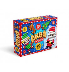 Аквамозаика 