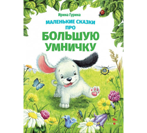 ДХЛ.Маленькие сказки про большую умничку