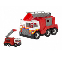 Игрушка Пожарная машина *