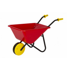 Тележка садовая детская (в сетке)