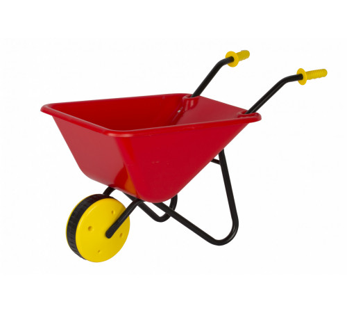 Тележка садовая детская (в сетке)