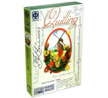 Ф.Мастер квиллинг.Тюльпаны (арт.967015)