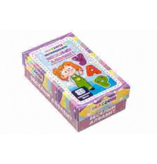 Обучающая игра 