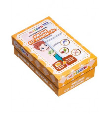 Логопедическая игра 