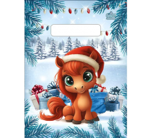 ТК.Пакет НГ прорубка 19х25=30 -Поняшка- ВД прор (100-3000) N16