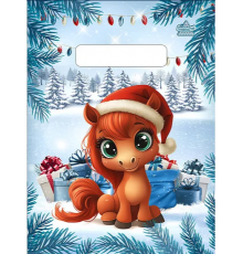 ТК.Пакет НГ прорубка 19х25=30 -Поняшка- ВД прор (100-3000) N16