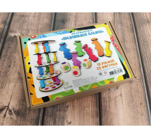 ToySib.Настольная игра 