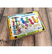 ToySib.Настольная игра 