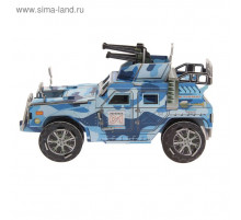 Конструктор 3D 