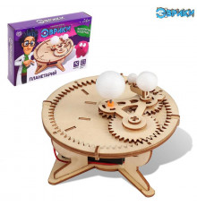 ЭВРИКИ Набор для опытов 