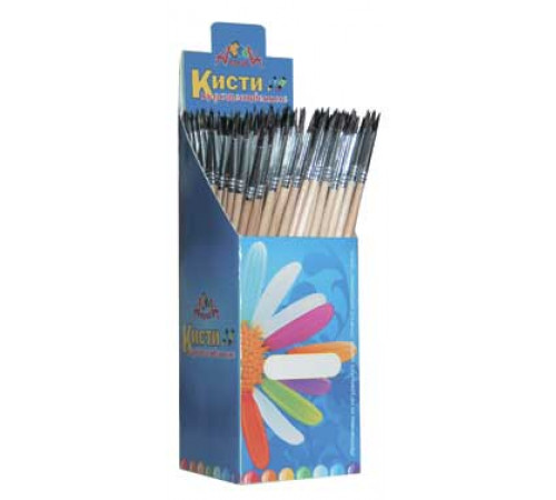 Кисти Кисти
