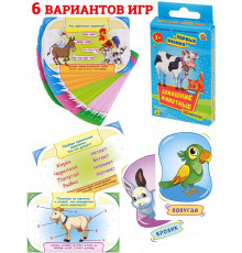 Игра настольная  