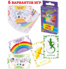Игра настольная  