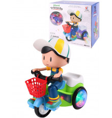 Интерактивная игрушка 
