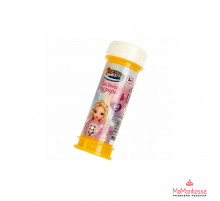 Мыльные пузыри Ариэль 60мл, дисп.23*23*11см ИГРАЕМ ВМЕСТЕ уп-36шт в кор.6уп 353105