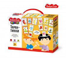 Игра настольная 