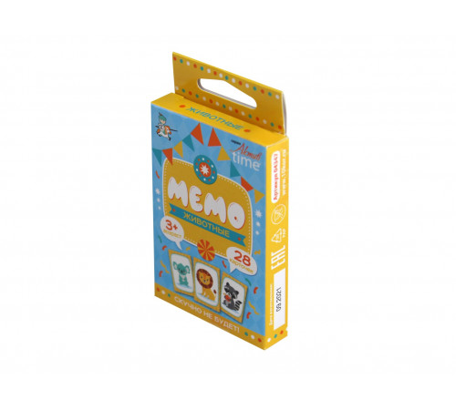 Игра настольная 