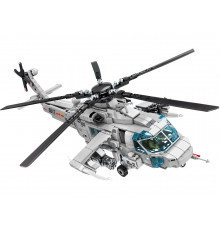 Пр.п.Конструктор пластиковый 