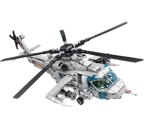 Пр.п.Конструктор пластиковый 