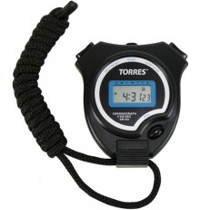 Секундомер Torres Stopwatch SW-001 черно-синий