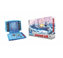 Игры д/всей семьи.Морской бой ИН-1760